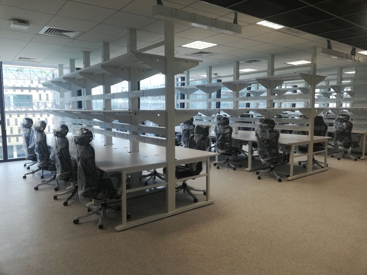 Best Quality Lab Tables in Bangalore